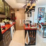 Квартира с 1-й спальней 43м2 в The Riviera Ocean Drive